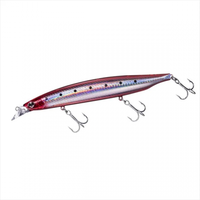 Воблер DIAWA SLZ-VERTICE R140S ADEL BURNING IWASHI 07403193 Воблер DIAWA SLZ-VERTICE R140S ADEL BURNING IWASHI 07403193