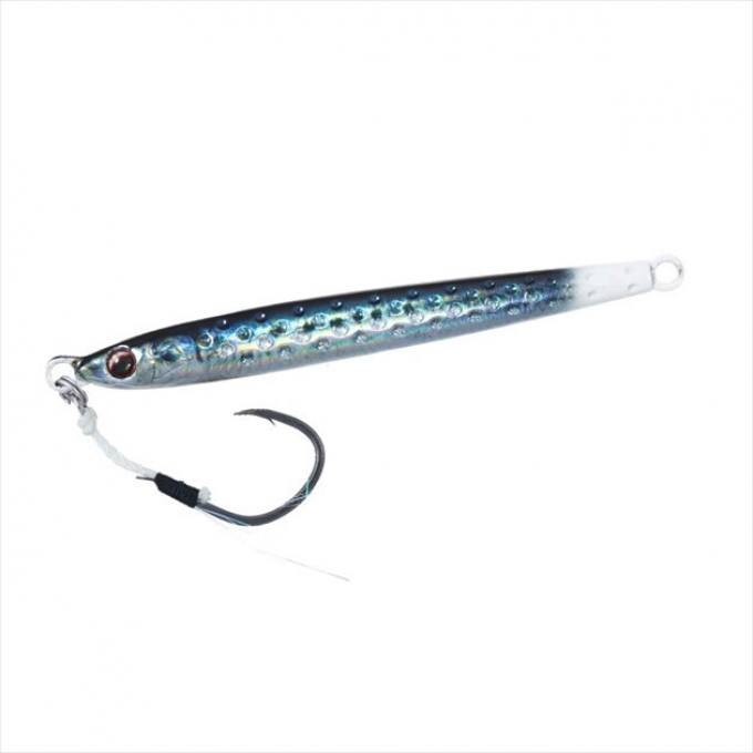Воблер DIAWA SS DARTIN' JIG 90 REAL GLOW IWASHI 07451339 Воблер DIAWA SS DARTIN' JIG 90 REAL GLOW IWASHI 07451339