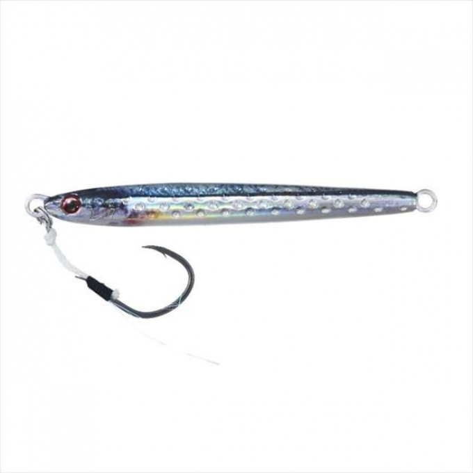 Воблер DIAWA SS DARTIN' JIG 90 UV REAL KIBINAGO 07451340 Воблер DIAWA SS DARTIN' JIG 90 UV REAL KIBINAGO 07451340