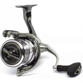 Катушка DAIWA 22 EXIST (G) LT2500 Катушка DAIWA 22 EXIST (G) LT2500