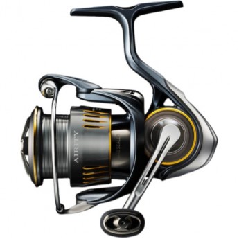 Катушка DAIWA 23AIRITY LT2000S-H