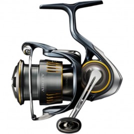 Катушка DAIWA 23AIRITY PC LT2500