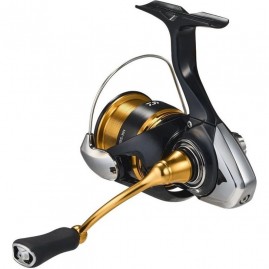 Катушка DAIWA 23LEGALIS LT2500