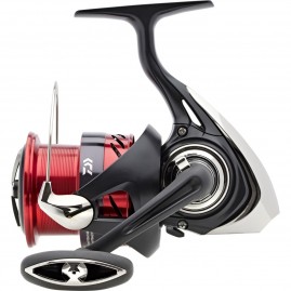 Катушка DAIWA 23NINJA MATCH LT3000-C-DH Катушка DAIWA 23NINJA MATCH LT3000-C-DH