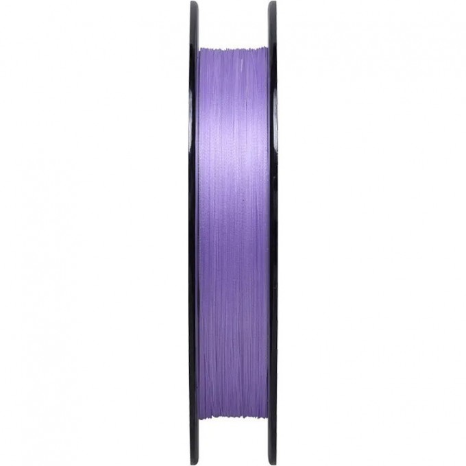 Леска DAIWA UVF PE DURAHEAVY X8+1+SI2 LIGHT PURPLE 0.8-200 07303932