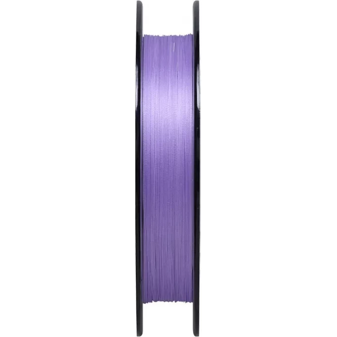 Леска DAIWA UVF PE DURAHEAVY X8+1+SI2 LIGHT PURPLE 1-200 07303933