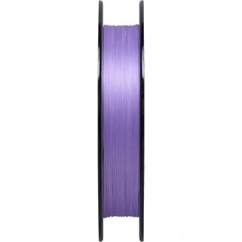 Леска DAIWA UVF PE DURAHEAVY X8+1+SI2 LIGHT PURPLE 2-200