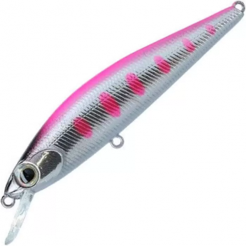 Приманка DAIWA DR. MINNOW 2 50F PINK YAMAME Приманка DAIWA DR. MINNOW 2 50F PINK YAMAME