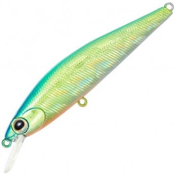 Воблер DAIWA DR. MINNOW 2 70S LIME GREEN Воблер DAIWA DR. MINNOW 2 70S LIME GREEN